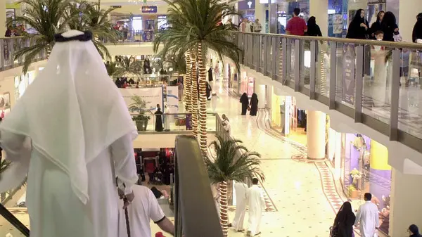 Saudi Arabia Retail Market Report